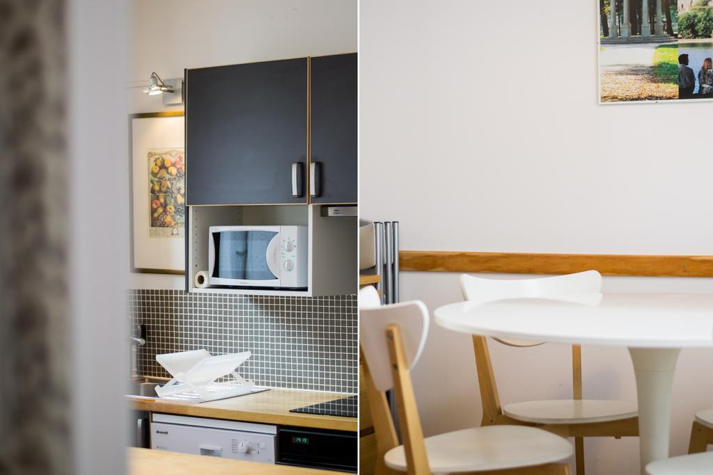 Le Pasteur Apartment Dijon Cameră foto